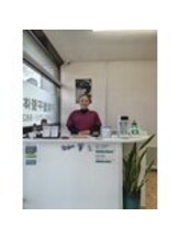 松戸常盤平整体院 村松 尚子