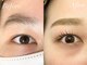 フアリ(Huali)の写真/《黄金比で仕上げる美眉アイブロウWAX》眉のコンプレックスを解消!!メイクが楽しくなる美眉へ大変身☆