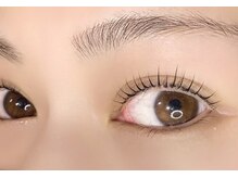 モアソシア/まつ毛パーマ