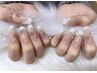 【パーツ使い放題☆】持ち込みOK◎110分アート　9,980円