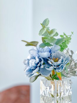 ラペール 岡山店(la perle)/