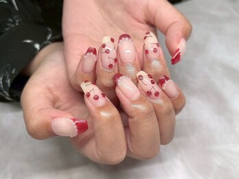 サラ 金山店(Sara)/１２０分フリーアート