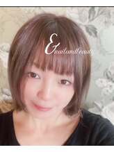 アンドネイルアンドビューティー(&NAIL and Beauty) ＡＺＵ 
