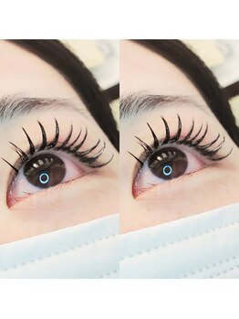 セレビアイ 立川店/フラット/LED/マツエク/立川