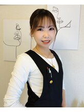 ベルダ(BELDAD) 伊藤 靖枝