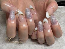 ルミナ 前橋店(Lumina)/バカラネイル