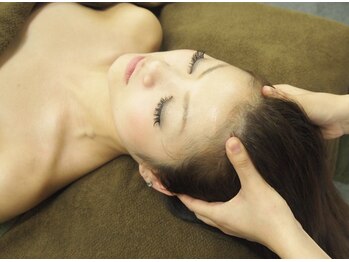 プレステージ 川崎店/ヘッドスパ/ブライダル/痩身