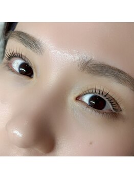 リノ(Lino)/ラッシュリフト/まつげパーマ