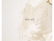 ソソ(soso)/free &nbsp;art