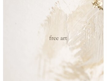 ソソ(soso)/free art