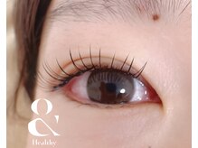 アイラッシュサロン ミューズ(Eyelash Salon Muse)/話題!!アンドヘルシー