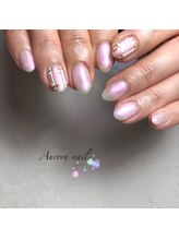 ムーミーフェブ 板橋店(muumii Feb.)/定額デザイン5880円