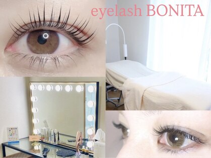 ボニータ(BONITA)の写真