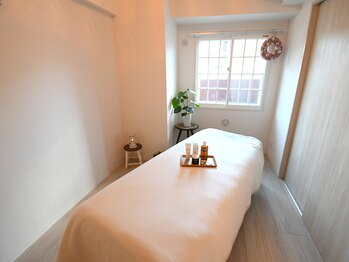 スリーピーオーブ(Sleepy Orb)/ゆったり個室2部屋ございます