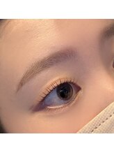 スズキアイラッシュ(suzuki eyelash)/一重さんも自然にぱっちり目元！