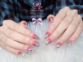 長さ出し/持ち込みOK/アート10本