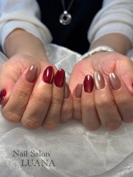 ルアナ(LUANA)/マグネット