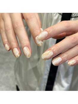 チャンス(CHANCE)/ニュアンスdesign