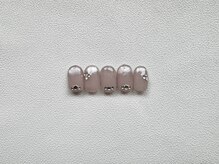 ツーバイ マックスビューティー 下北沢(2by MAX BEAUTY)/ワンホンデザイン￥9900～