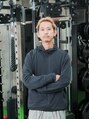 Personal Gym IDEAL《トレーニング&ピラティス》 川裏 翔太