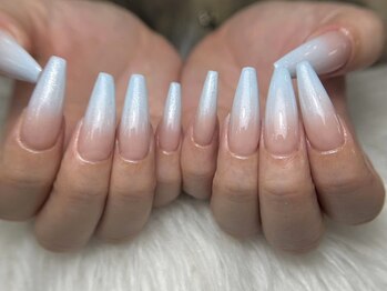 ミチネイルズ 池袋(Michi nails)/
