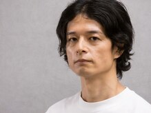 眉毛の匠/大人の落ち着きと凛々しさを纏う