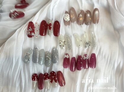 アリアネイル(Aria Nail)の写真