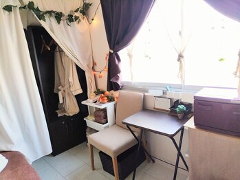 ナップ(NAP)/カウンセリングスペース　