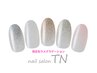 【Jr.ネイリスト練習モデル】自店オフ込み☆限定ラメグラorナチュラルネイル