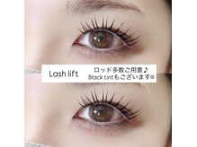 アンド エヌ(and n)の雰囲気（人気No.1＊ラッシュリフト）