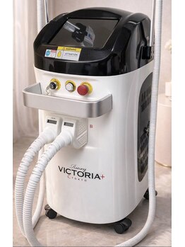 B-styleの写真/【都度払いOK◎】オーナー厳選の最新マシンで全身ツルすべ肌へ☆痛み軽減＆スピーディーな施術が魅力◎