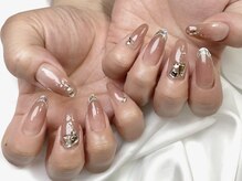 アトリエエル(atelier eL)/お客様ネイル17