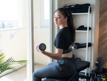 【パーソナルジム】PANAM 吉祥寺（パナム）/理想のスタイルアップへ☆