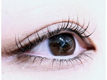 フェリーチェ(Felice)の写真/【圧倒的キープ力に感動☆】丁寧なカウンセリングで理想の目元を長く維持♪朝のメイクもずっと楽に◎