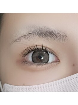 コージィ キュティル(cozy cutil)/パリジェンヌ