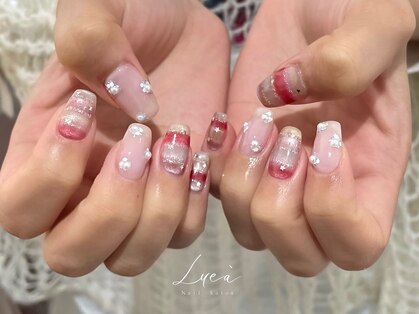 リュア(Luea)の写真