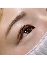 キープスマイル 戸塚店(keep smile)/オーダーメイドまつ毛パーマ