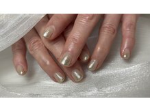 ハンド ケイ(Hand K)/