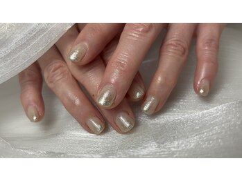 ハンド ケイ(Hand K)/