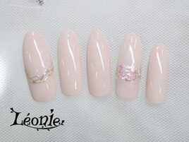 シェルアートネイル