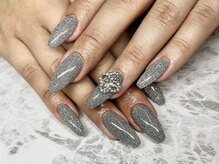 グランジーナ(Gran Jiina)/フラッシュネイル