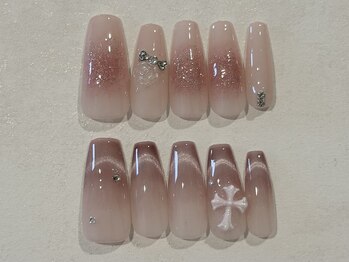 ヌアール(nuarl.)/定額デザイン