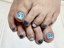 フット定額A &nbsp;¥7500