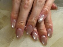 ナイスネイル 渋谷宮益坂店(NICE NAIL)/持ち込みデザインコース