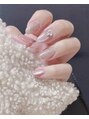 ノーネイル 川口(NO NAIL) ヒラカワ エリ