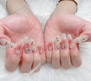 エスディーネイルサロン(SD nail salon)