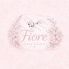 Nail Salon Fioreのお店ロゴ