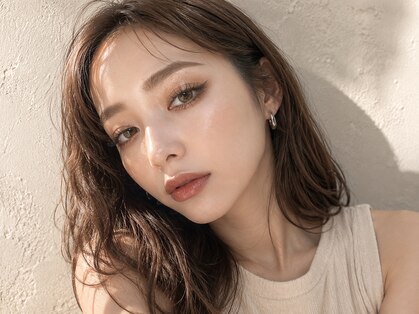 シル 和歌山(Cil)の写真