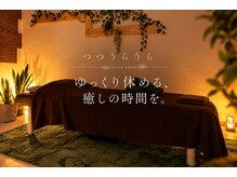 つつうらうら