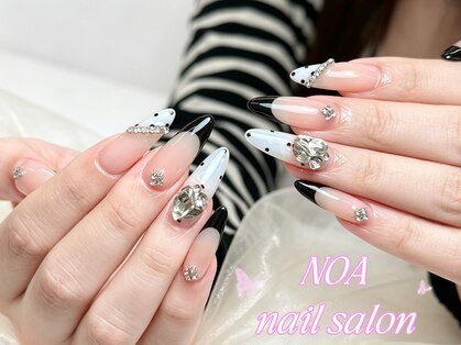 ノア ネイル(Noa Nail)の写真